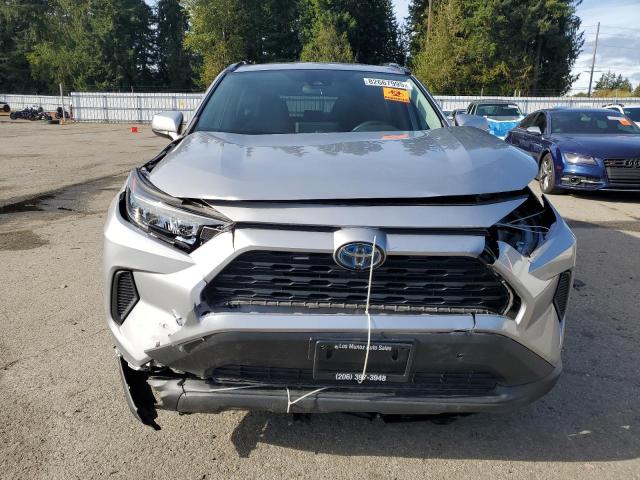 Фото 5 - TOYOTA RAV4