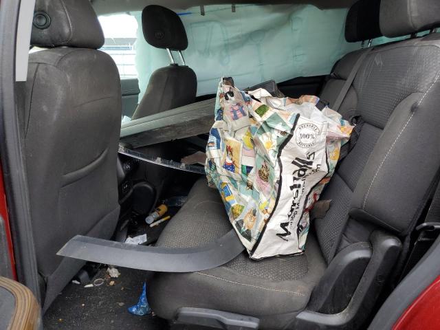 Фото 11 - GMC ACADIA