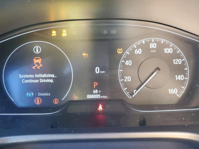 Фото 9 - HONDA ACCORD