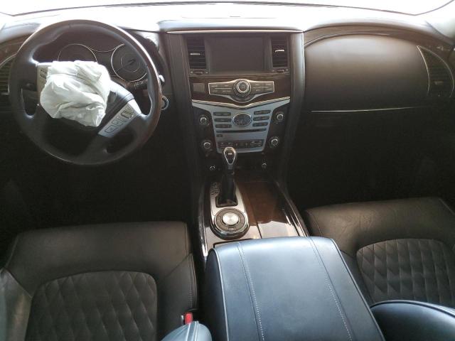 Фото 8 - INFINITI QX80