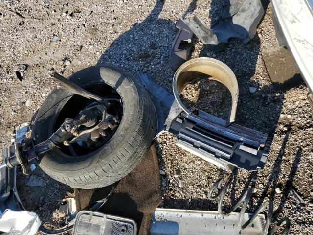 Фото 13 - BUICK ENCLAVE