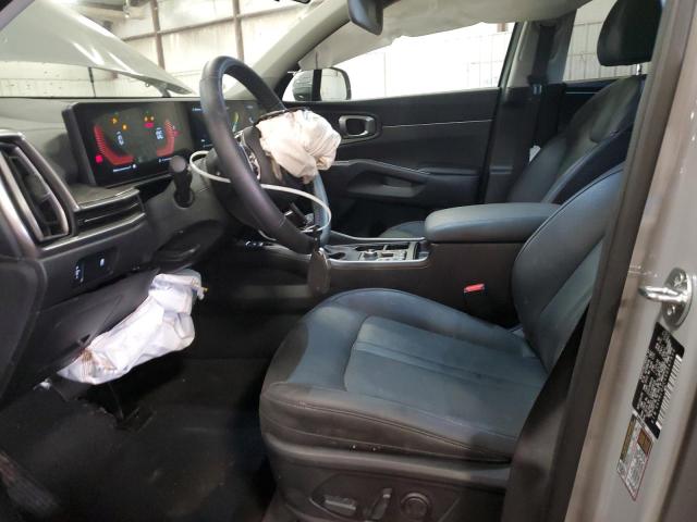 Фото 7 - KIA CADENZA