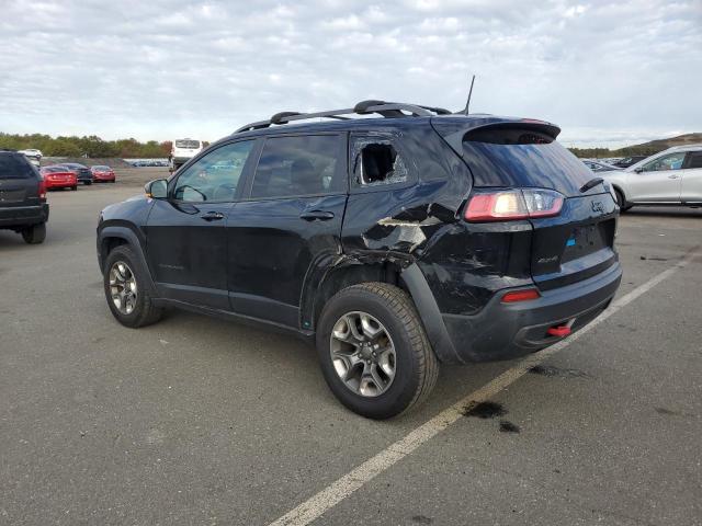 Фото 2 - JEEP CHEROKEE