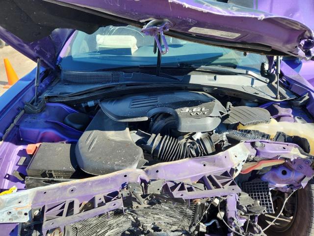 Фото 11 - DODGE CHARGER