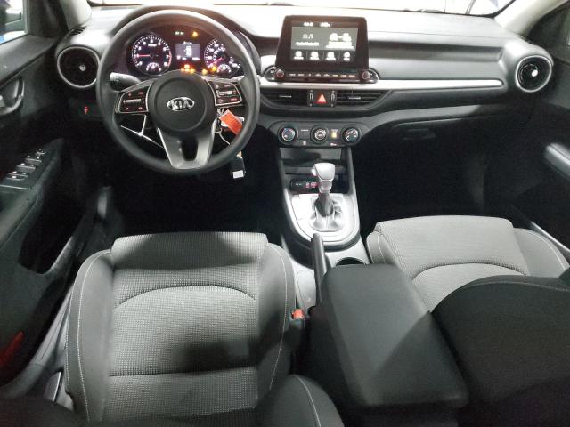 Фото 8 - KIA FORTE