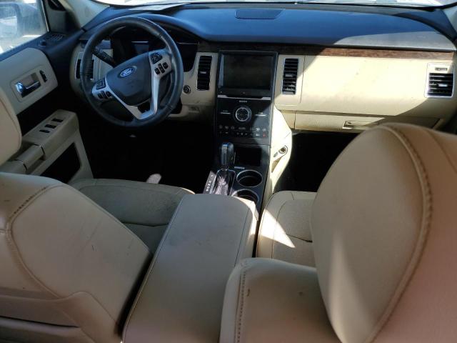 Фото 8 - FORD FLEX