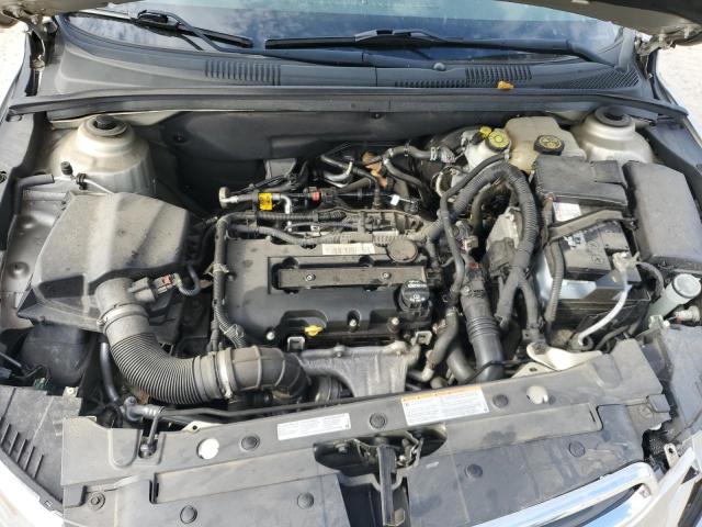 Фото 11 - CHEVROLET CRUZE