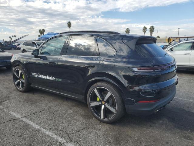 Фото 2 - PORSCHE CAYENNE