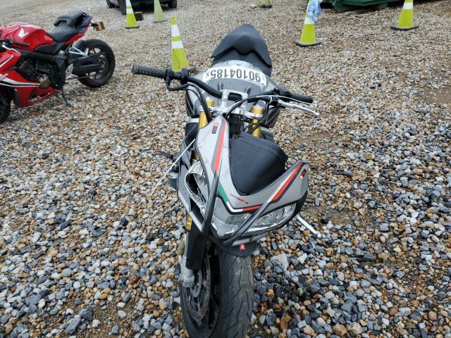 APRILIA MOTORCYCLE 2016