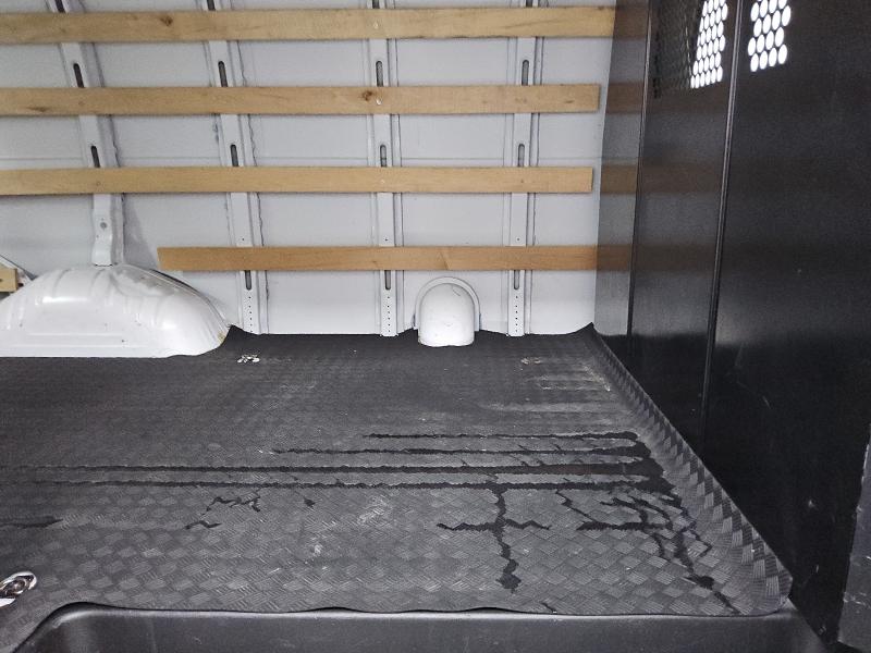 GMC SAVANA 2024 VIN 1GTW7AFP0R1159964