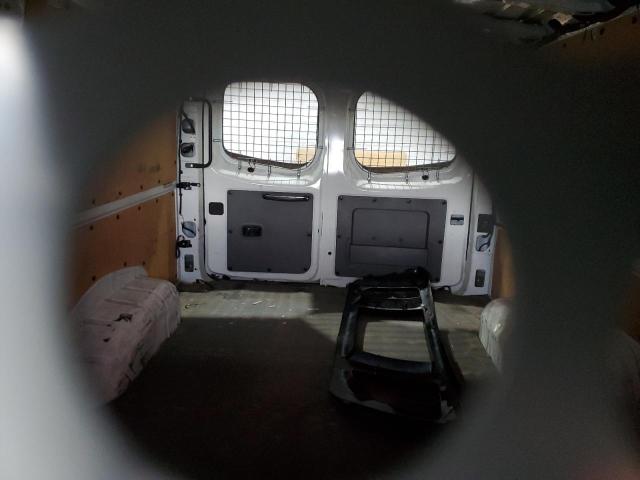 Фото 10 - NISSAN NV