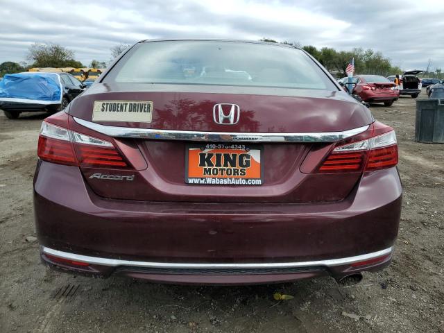 Фото 6 - HONDA ACCORD