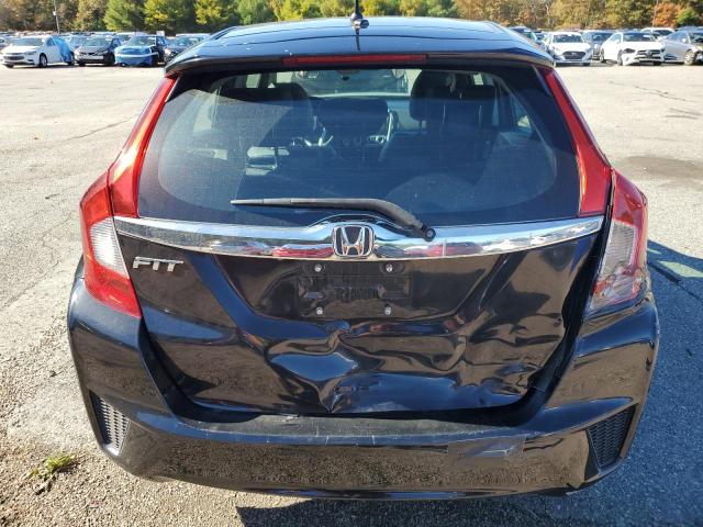 Фото 6 - HONDA FIT