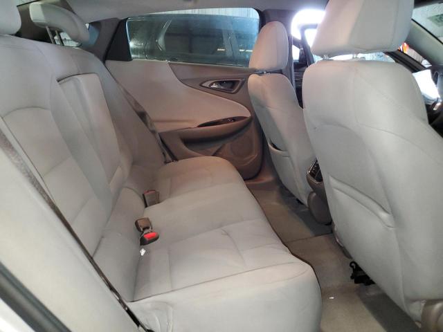 Фото 10 - CHEVROLET MALIBU