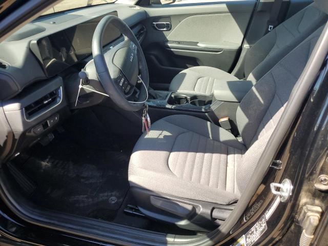 KIA K4 EX 2025 VIN 3KPFU4DE7SE096117