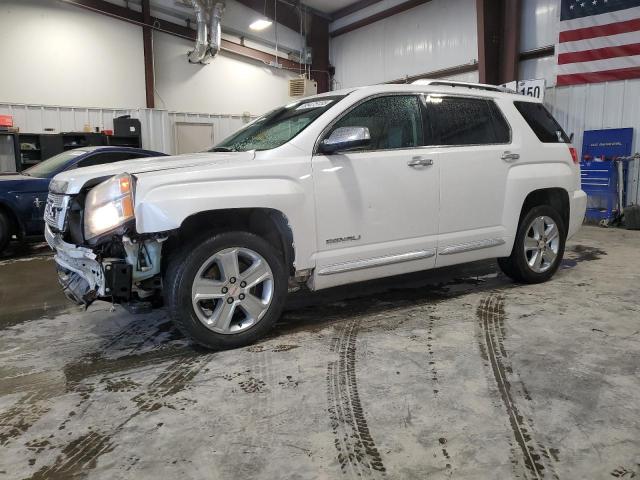 Фото 1 - GMC TERRAIN