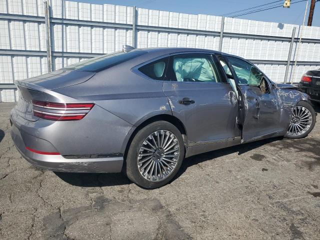 Фото 3 - GENESIS G80