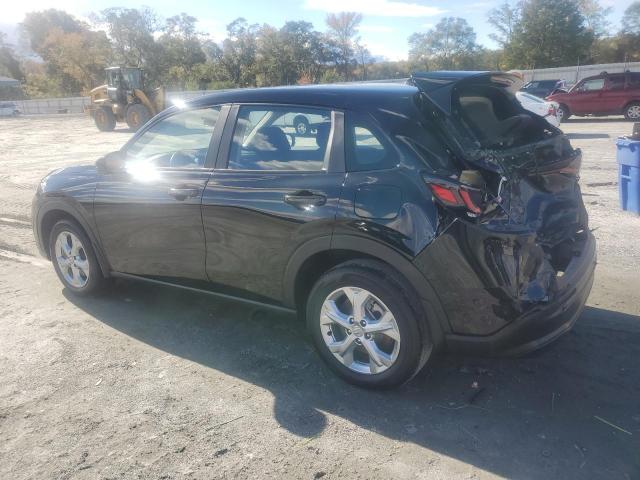 Фото 2 - HONDA HR-V