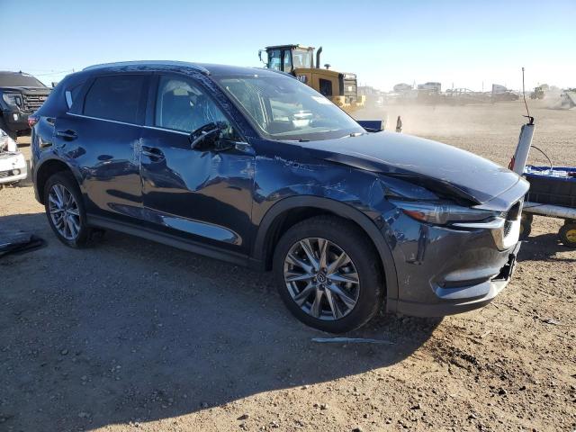 Фото 4 - MAZDA CX-5