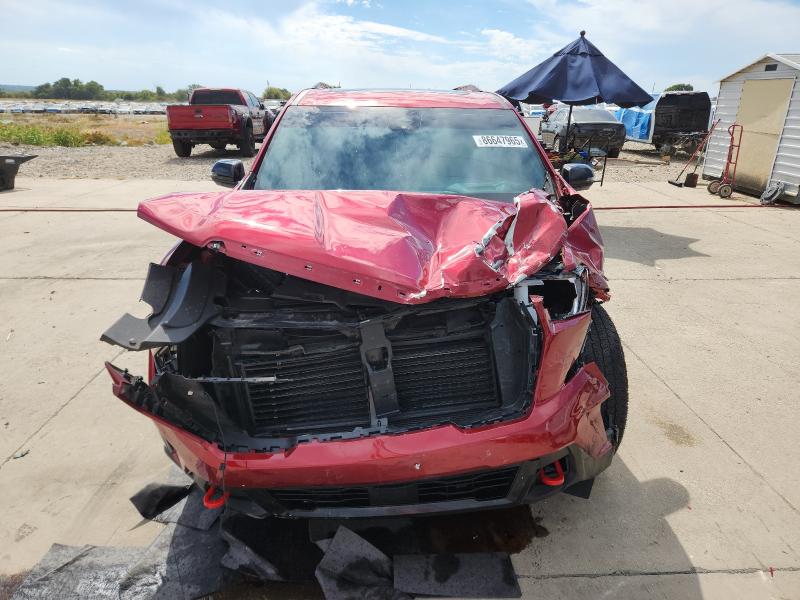 Фото 5 - GMC ACADIA