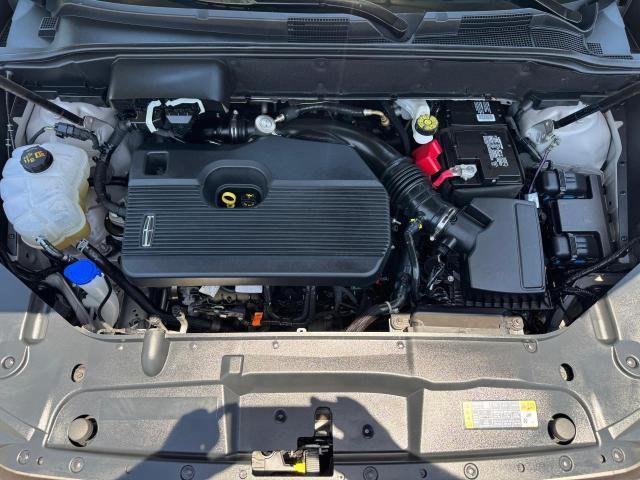 Фото 14 - LINCOLN NAUTILUS