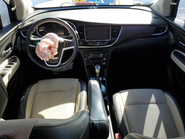 Фото 8 - BUICK ENCORE