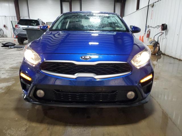 Фото 5 - KIA FORTE