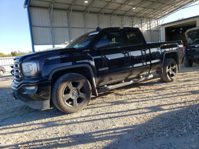 Фото 1 - GMC SIERRA