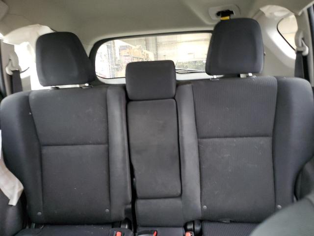 Фото 10 - TOYOTA RAV4