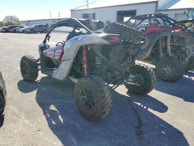 CAN-AM SIDEBYSIDE 2024