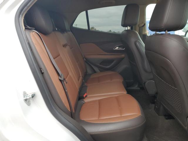 Фото 11 - BUICK ENCORE