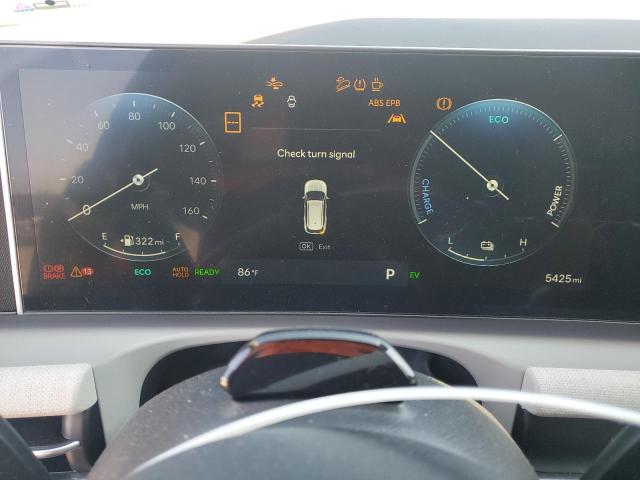 Фото 9 - HYUNDAI TUCSON