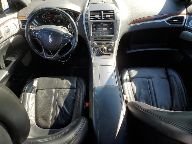 Фото 8 - LINCOLN MKZ