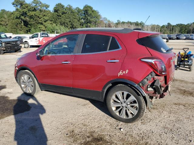 Фото 2 - BUICK ENCORE