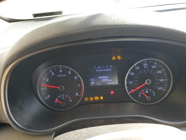 Фото 9 - KIA SPORTAGE