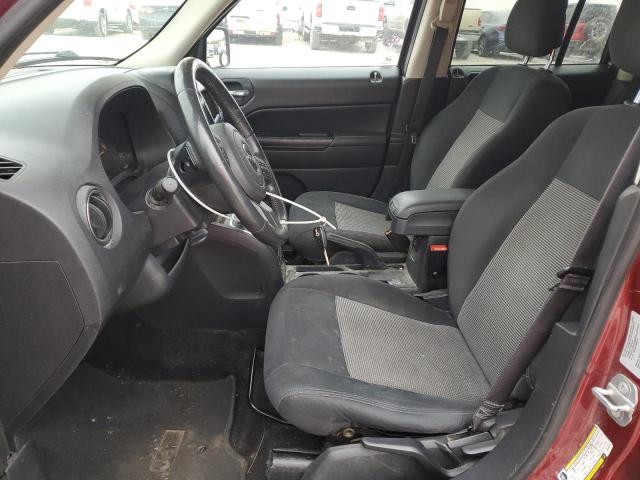 Фото 7 - JEEP PATRIOT