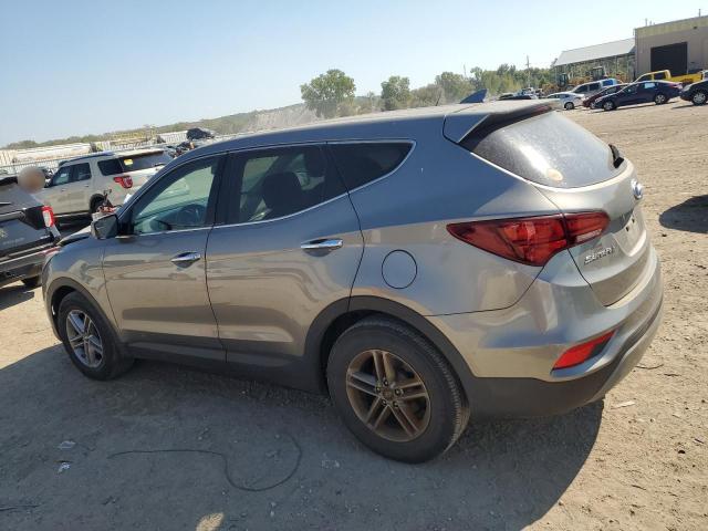 Фото 2 - HYUNDAI SANTA FE