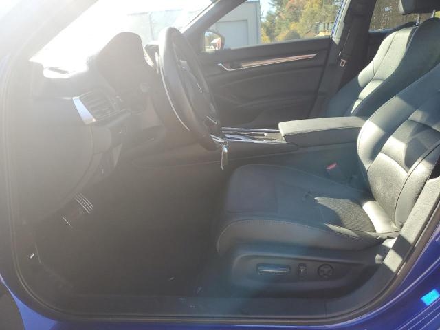 Фото 7 - HONDA ACCORD