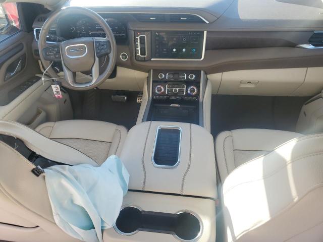 Фото 8 - GMC YUKON