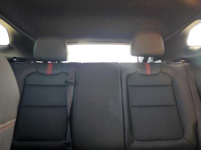 CHEVROLET TRAX 2RS 2025 VIN KL77LJEP8SC093849