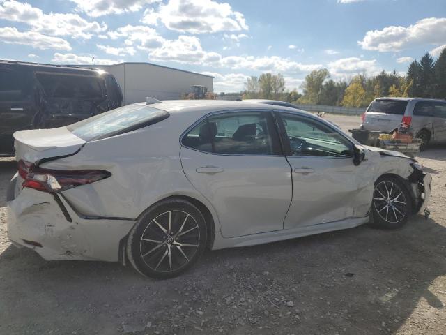 Фото 3 - TOYOTA CAMRY