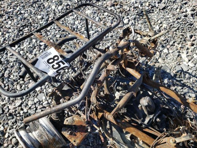 YAMAHA 4WHEELER 1988