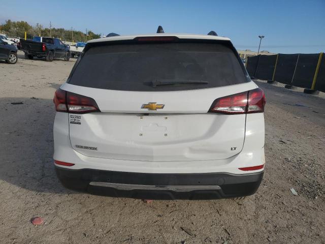 Фото 6 - CHEVROLET EQUINOX