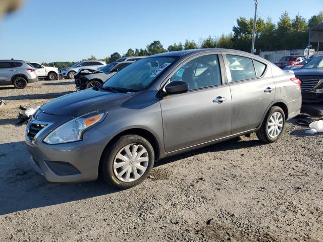 Фото 1 - NISSAN VERSA