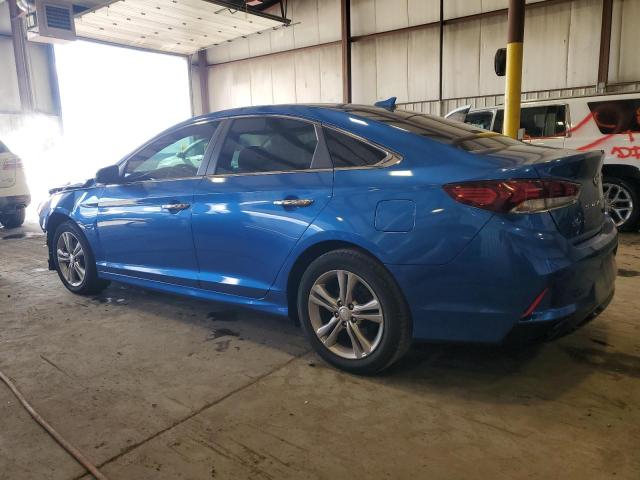 Фото 2 - HYUNDAI SONATA