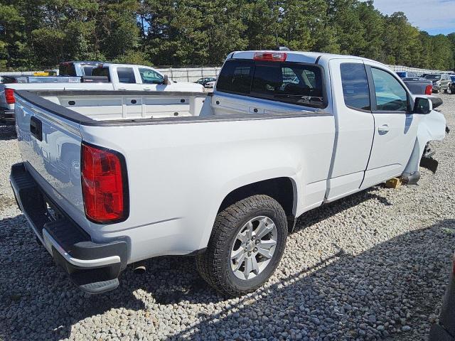Фото 3 - CHEVROLET COLORADO