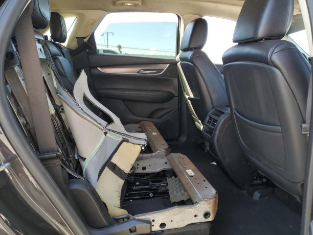 Фото 11 - CADILLAC XT5