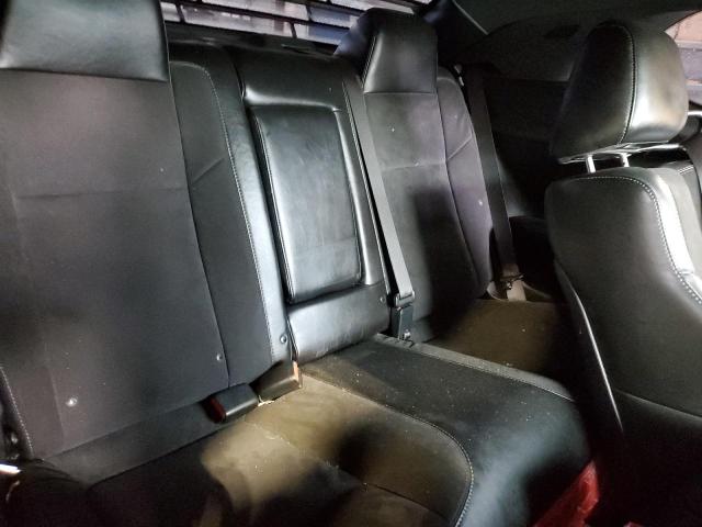 Фото 10 - DODGE CHALLENGER