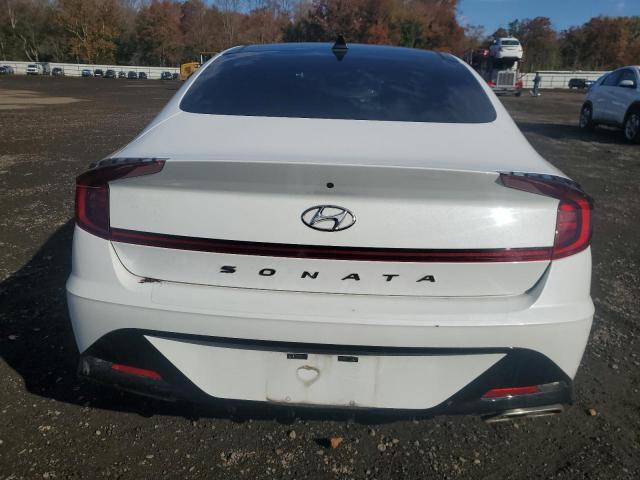 Фото 6 - HYUNDAI SONATA