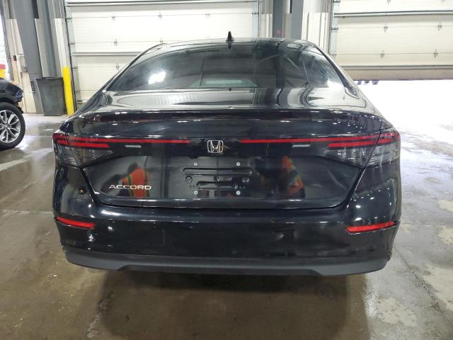 Фото 6 - HONDA ACCORD